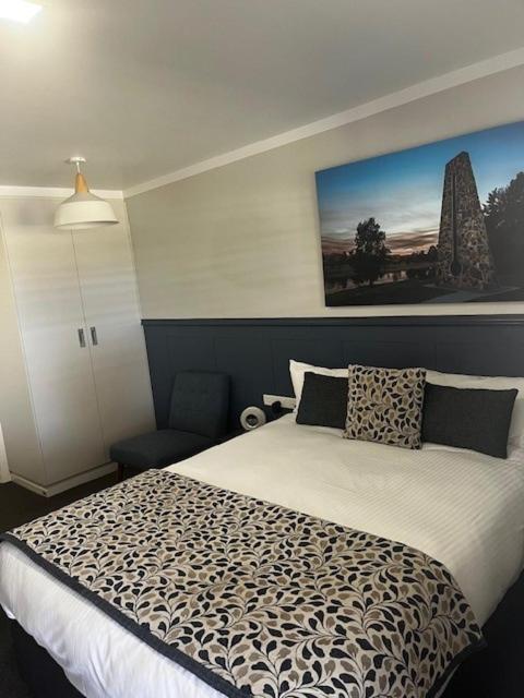 Granite Belt Motel Stanthorpe Exterior foto